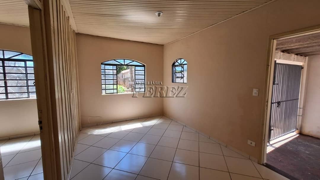 Casa, de 3 quartos, 99 m² à venda no Ideal - Londrina/PR - Foto 2
