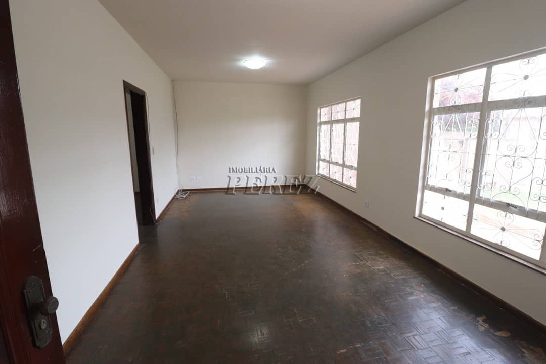 Casa para alugar no Jardim Brasília, região leste de Londrina. - Foto 1