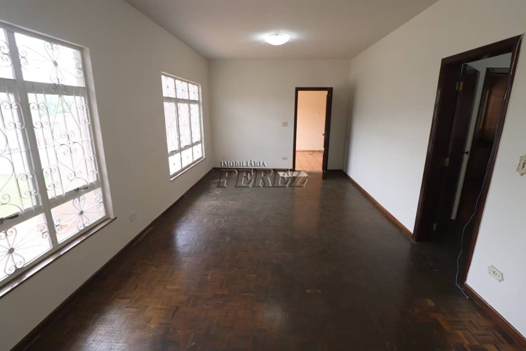Casa para alugar no Jardim Brasília, região leste de Londrina. - Foto 2