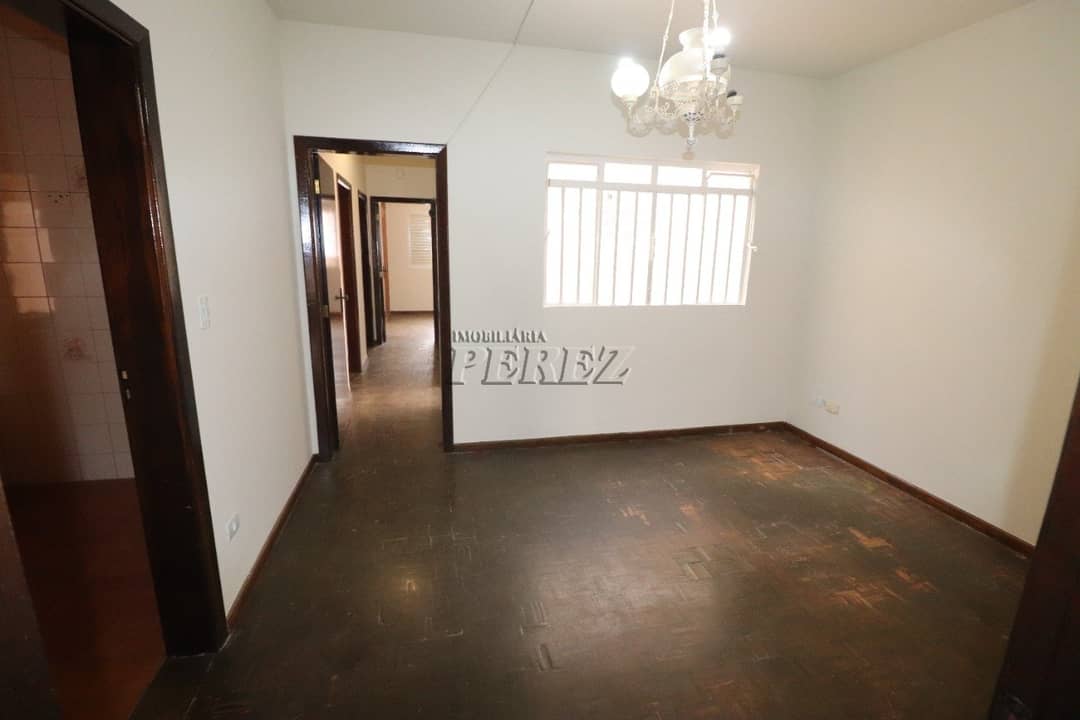 Casa para alugar no Jardim Brasília, região leste de Londrina. - Foto 3