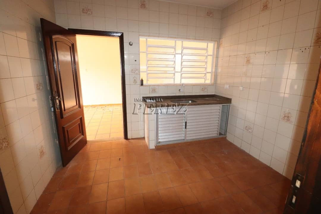Casa para alugar no Jardim Brasília, região leste de Londrina. - Foto 4