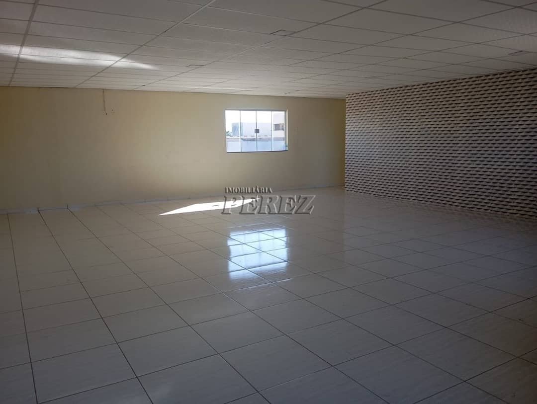 Salas, 170 m² para alugar no Aquilles Sthengel - Londrina/PR - Foto 4
