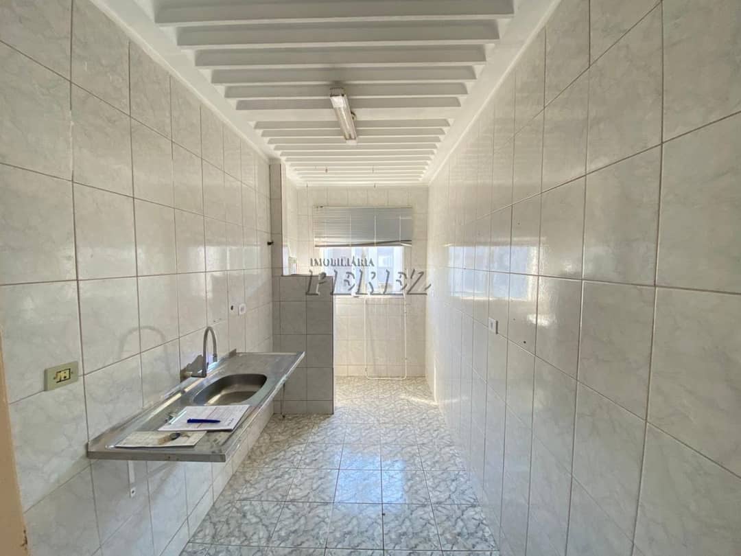 Apartamento no Residencial Cambézinho I, de 3 quartos para alugar no San Fernando - Londrina/PR - Foto 4