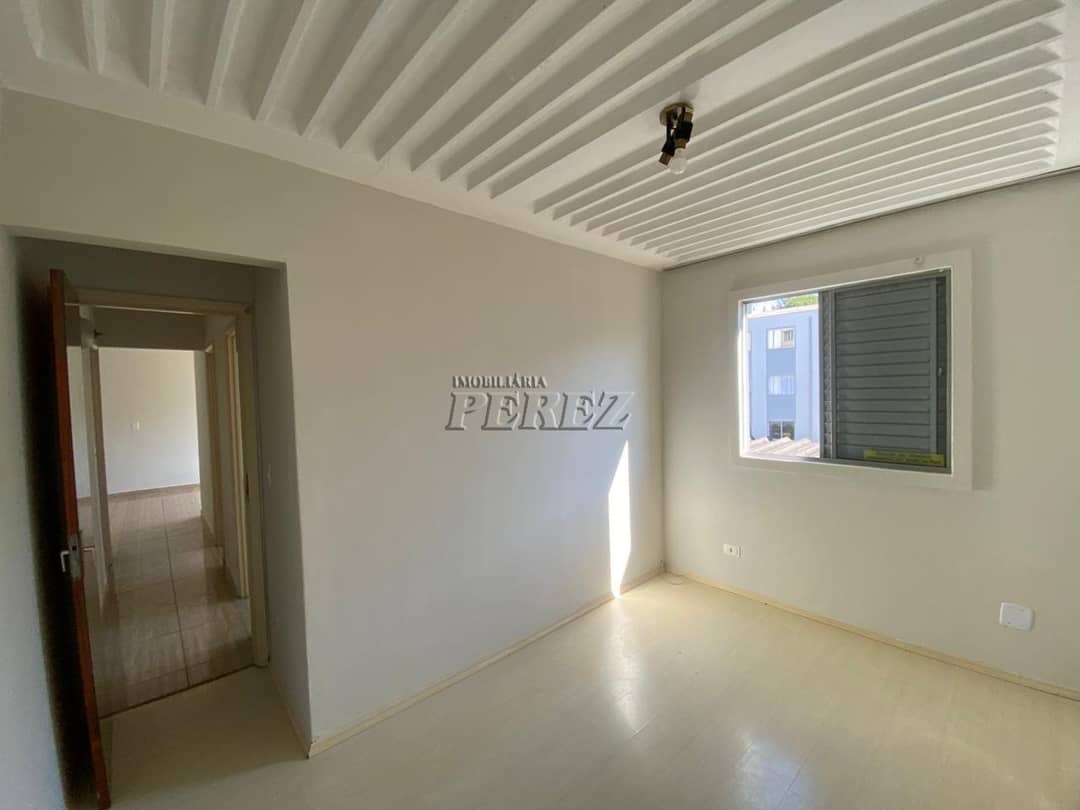 Apartamento no Residencial Cambézinho I, de 3 quartos para alugar no San Fernando - Londrina/PR - Foto 3