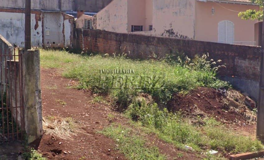 Terrenos à venda no Jardim Vila Rica - Cambé/PR - Foto 2