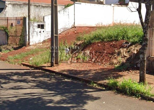 Terrenos à venda no Jardim Vila Rica - Cambé/PR - Foto 3