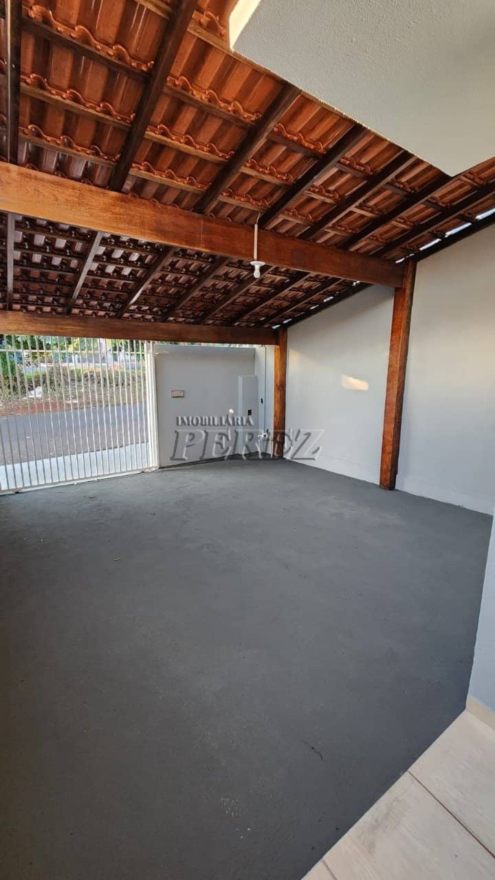 Casa, de 2 quartos à venda no Alto Da Boa Vista - Londrina/PR - Foto 1