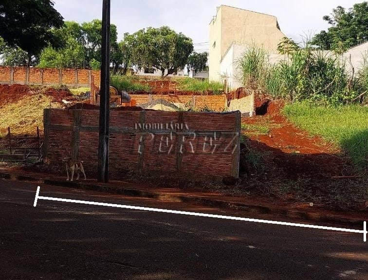 Terrenos à venda no Columbia - Londrina/PR - Foto 1