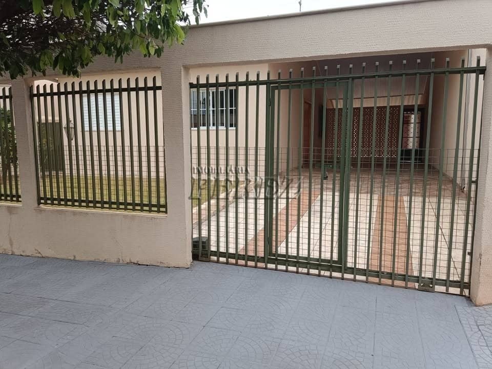 Casa a venda, moderna e aconchegante no Jardim Tarumã - acabamento de alto padrão e paisagismo exclusivo - Foto 1