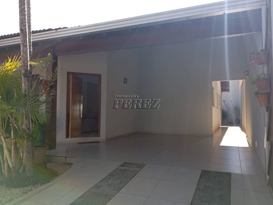 Casa, de 3 quartos à venda no São Pedro - Londrina/PR - Foto 3