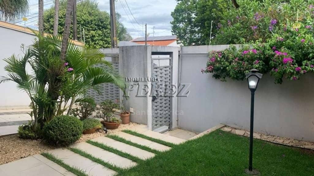 Casa, de 3 quartos à venda no São Pedro - Londrina/PR - Foto 1