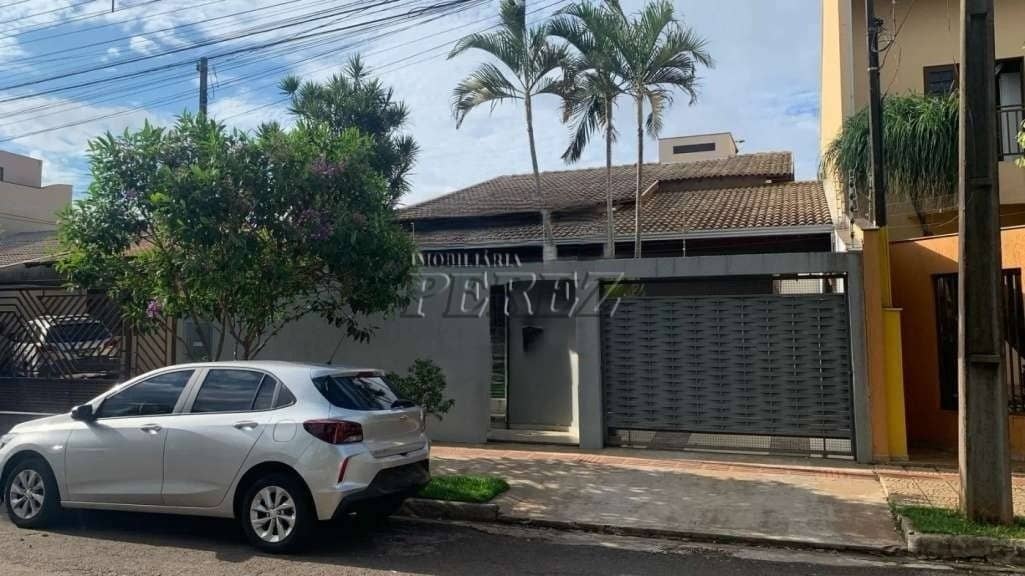 Casa, de 3 quartos à venda no São Pedro - Londrina/PR - Foto 0