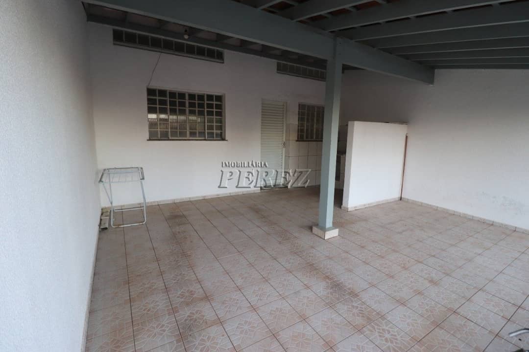 Casa, de 2 quartos, 50 m² para alugar no Acapulco - Londrina/PR - Foto 1