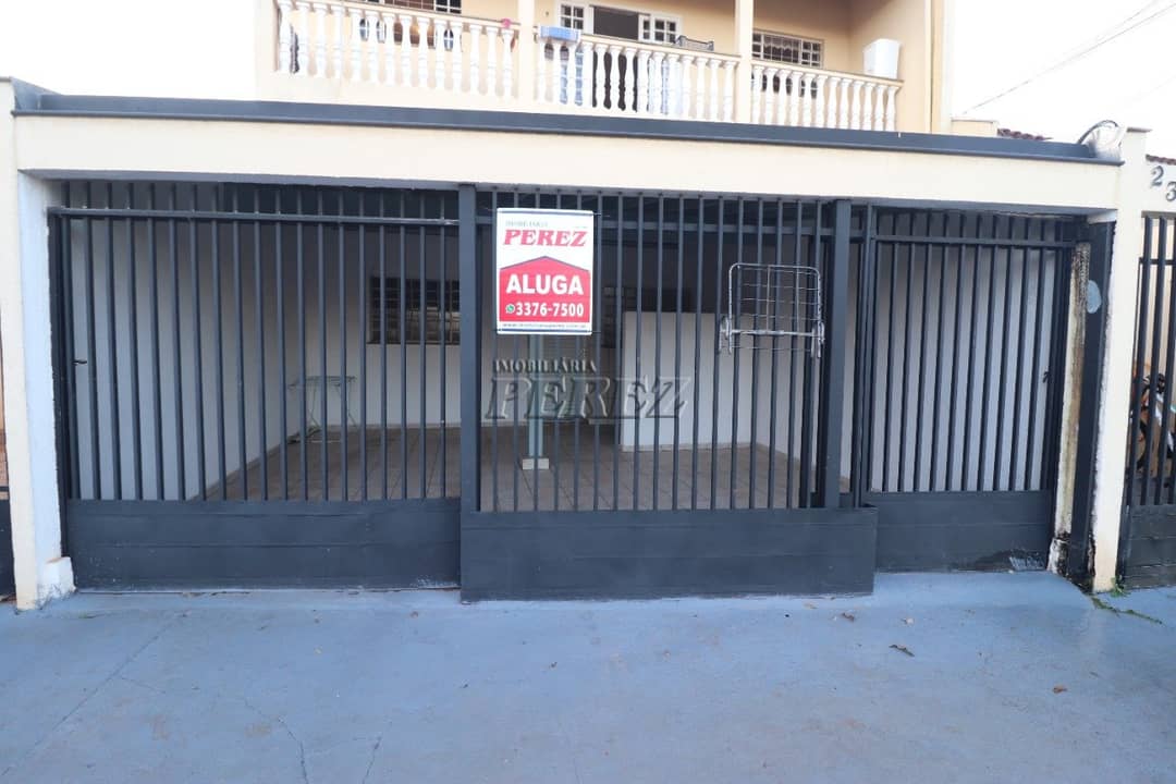 Casa, de 2 quartos, 50 m² para alugar no Acapulco - Londrina/PR - Foto 0