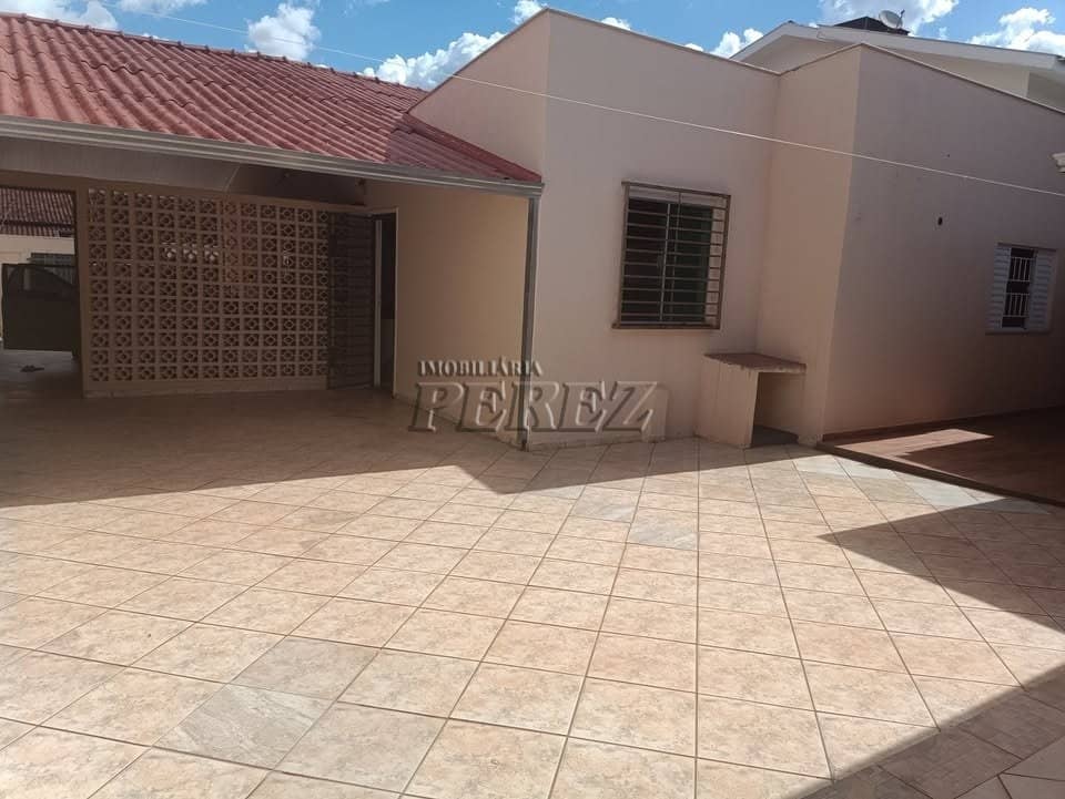 Casa, de 3 quartos à venda no Jardim Tarumã - Londrina/PR - Foto 2