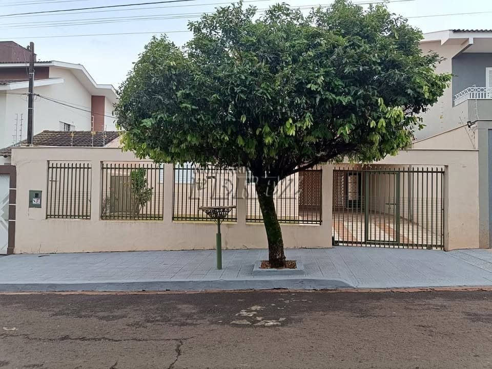 Casa, de 3 quartos à venda no Jardim Tarumã - Londrina/PR - Foto 0