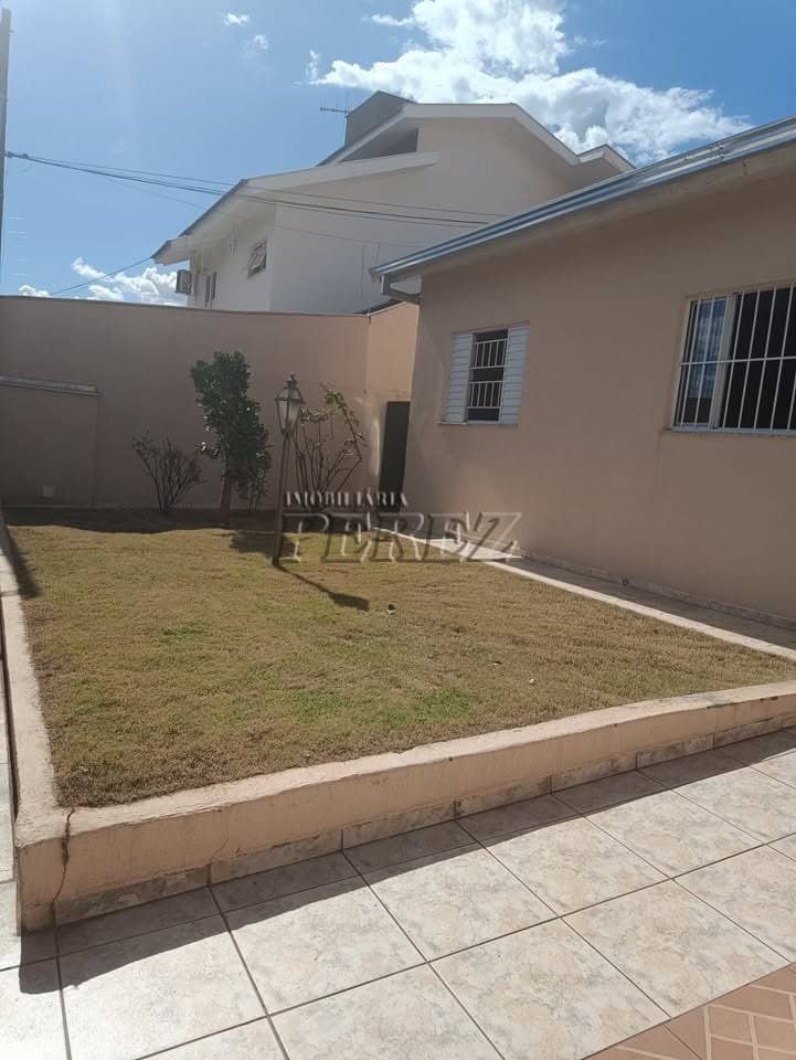 Casa, de 3 quartos à venda no Jardim Tarumã - Londrina/PR - Foto 3