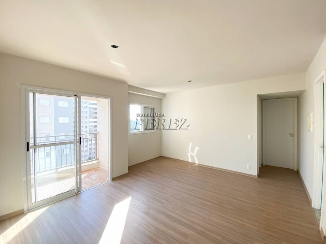 Apartamento no Condomínio Residencial Hamptons, de 2 quartos, 64 m² à venda no Aurora - Londrina/PR - Foto 1