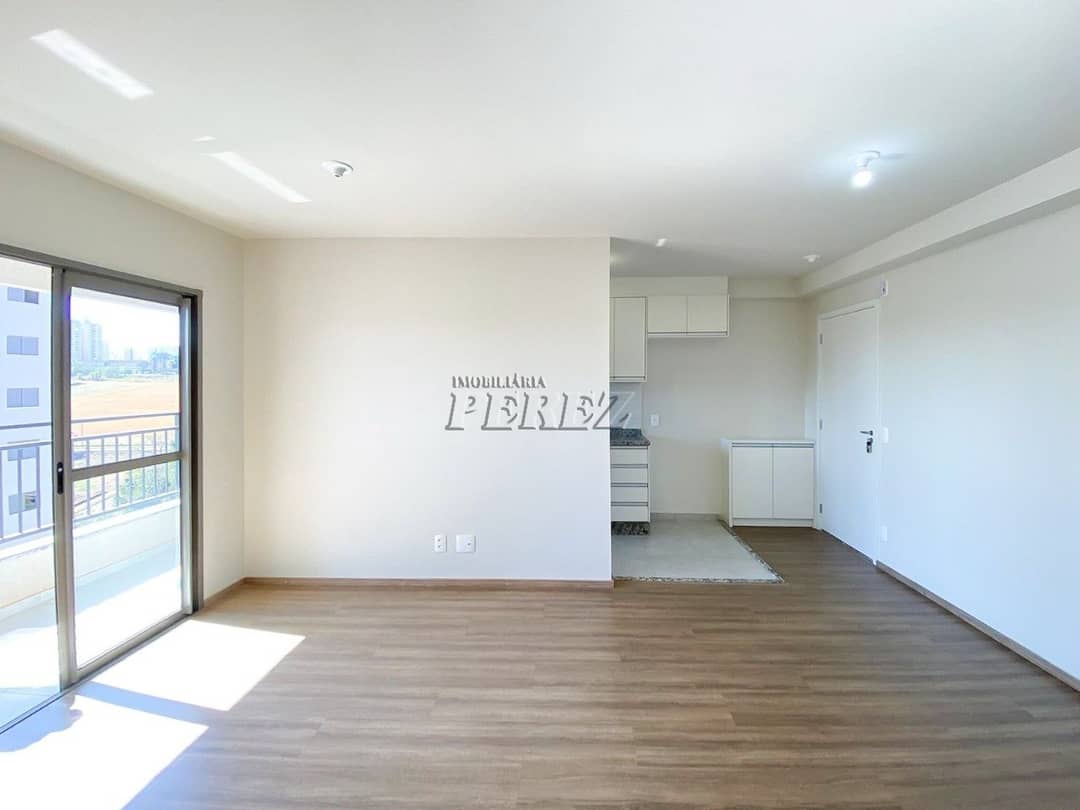 Apartamento no Edificio Carmel, de 2 quartos, 64 m² para alugar no Gleba Fazenda Palhano - Londrina/PR - Foto 1