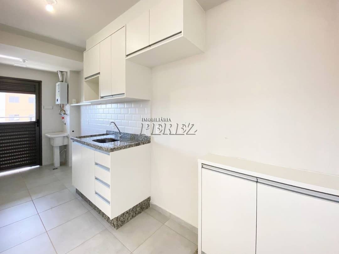 Apartamento no Edificio Carmel, de 2 quartos, 64 m² para alugar no Gleba Fazenda Palhano - Londrina/PR - Foto 2