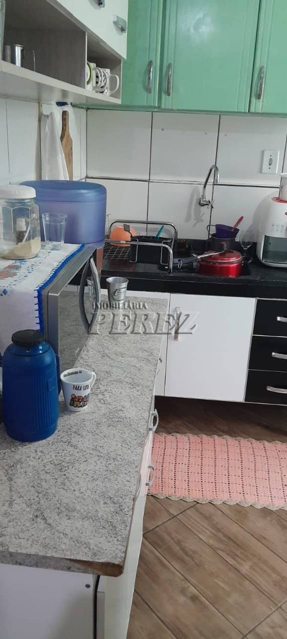 Apartamento, de 2 quartos, 50.99 m² à venda no Vivi Xavier - Londrina/PR - Foto 4