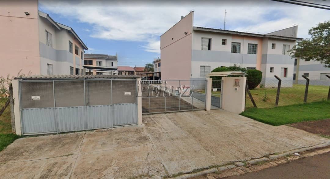 Apartamento, de 2 quartos, 50.99 m² à venda no Vivi Xavier - Londrina/PR - Foto 0