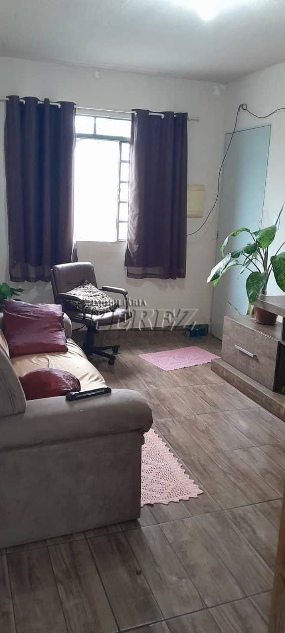 Apartamento, de 2 quartos, 50.99 m² à venda no Vivi Xavier - Londrina/PR - Foto 2