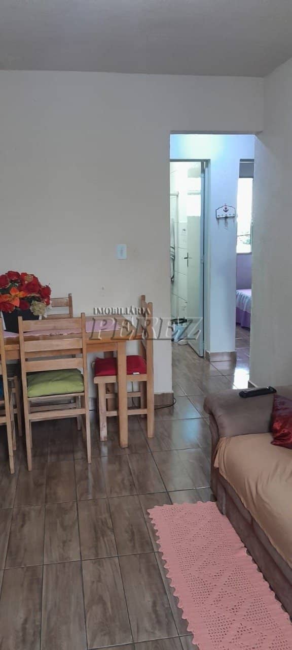 Apartamento, de 2 quartos, 50.99 m² à venda no Vivi Xavier - Londrina/PR - Foto 3