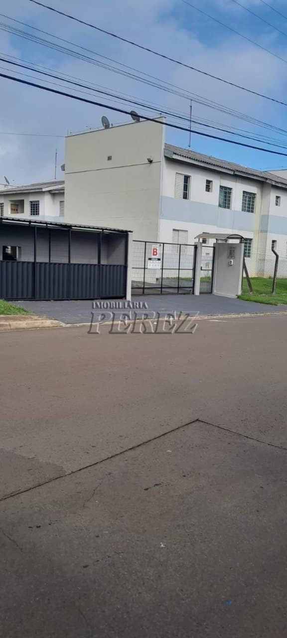 Apartamento, de 2 quartos, 50.99 m² à venda no Vivi Xavier - Londrina/PR - Foto 1
