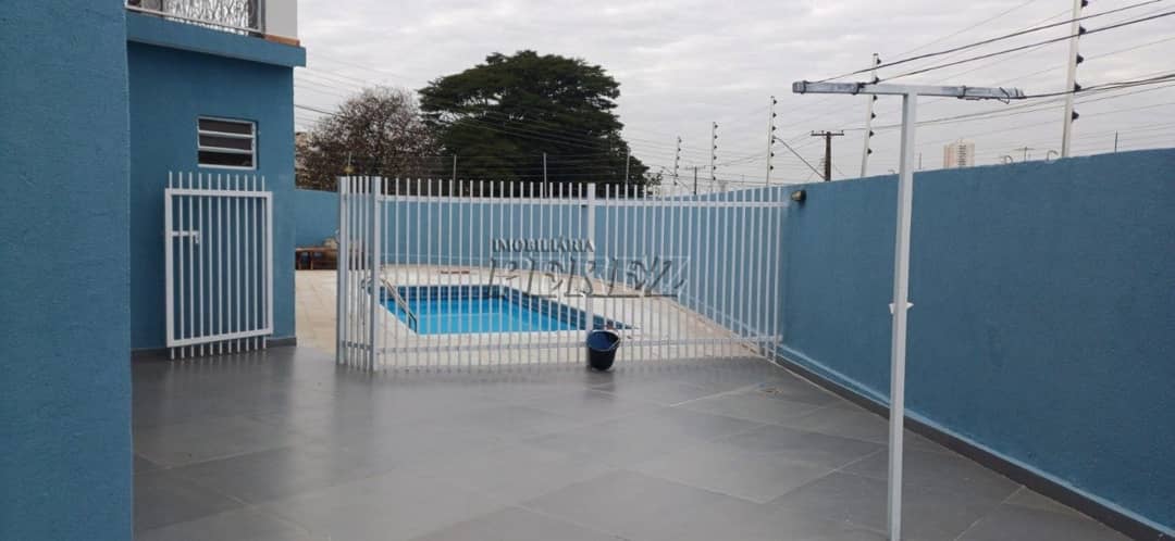 Sobrado, de 4 quartos, 450 m² para alugar no Bancários - Londrina/PR - Foto 2