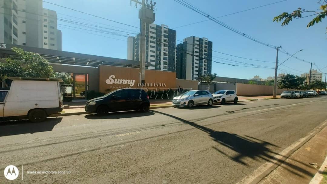 Apartamento no Sunny Downtown, de 2 quartos, 64 m² à venda no Centro - Londrina/PR - Foto 1