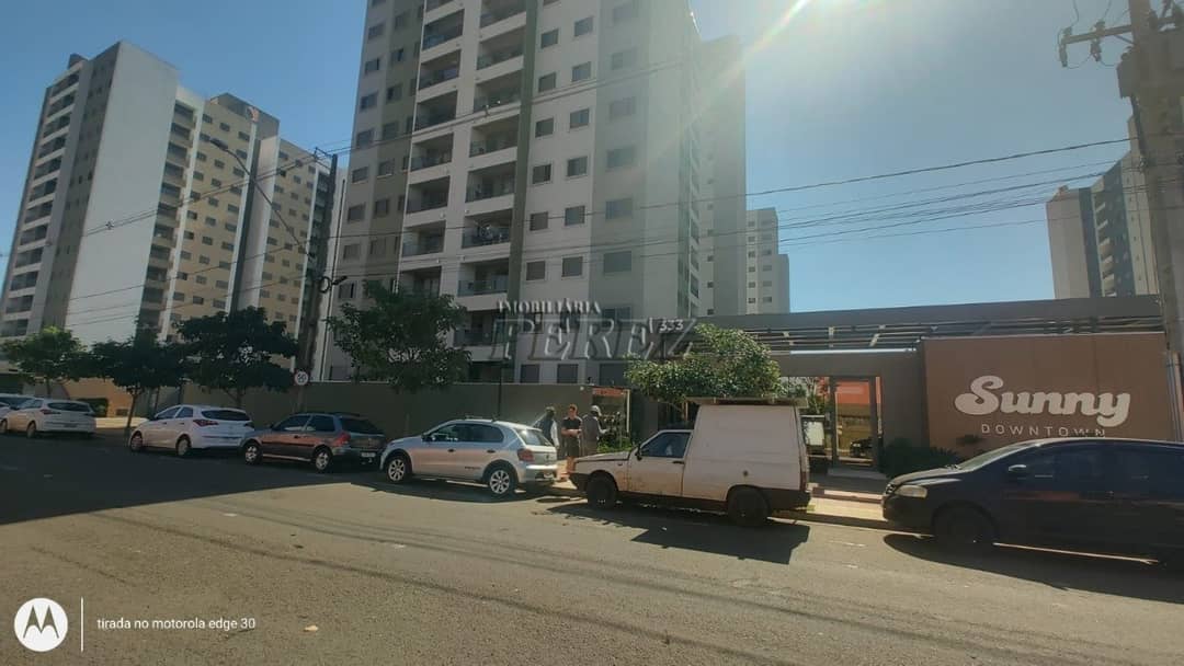 Apartamento no Sunny Downtown, de 2 quartos, 64 m² à venda no Centro - Londrina/PR - Foto 0
