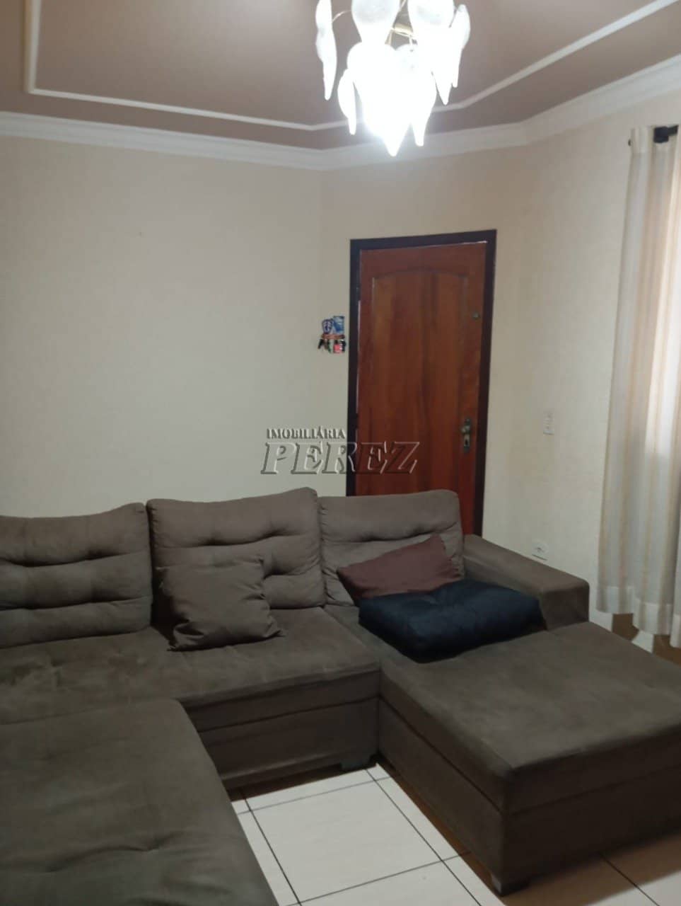 Casa, de 3 quartos à venda no Jardim Continental - Londrina/PR - Foto 3