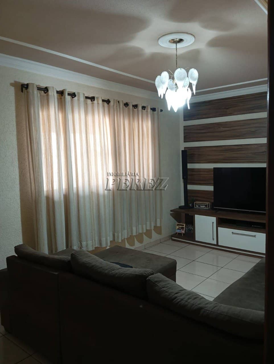 Casa, de 3 quartos à venda no Jardim Continental - Londrina/PR - Foto 1
