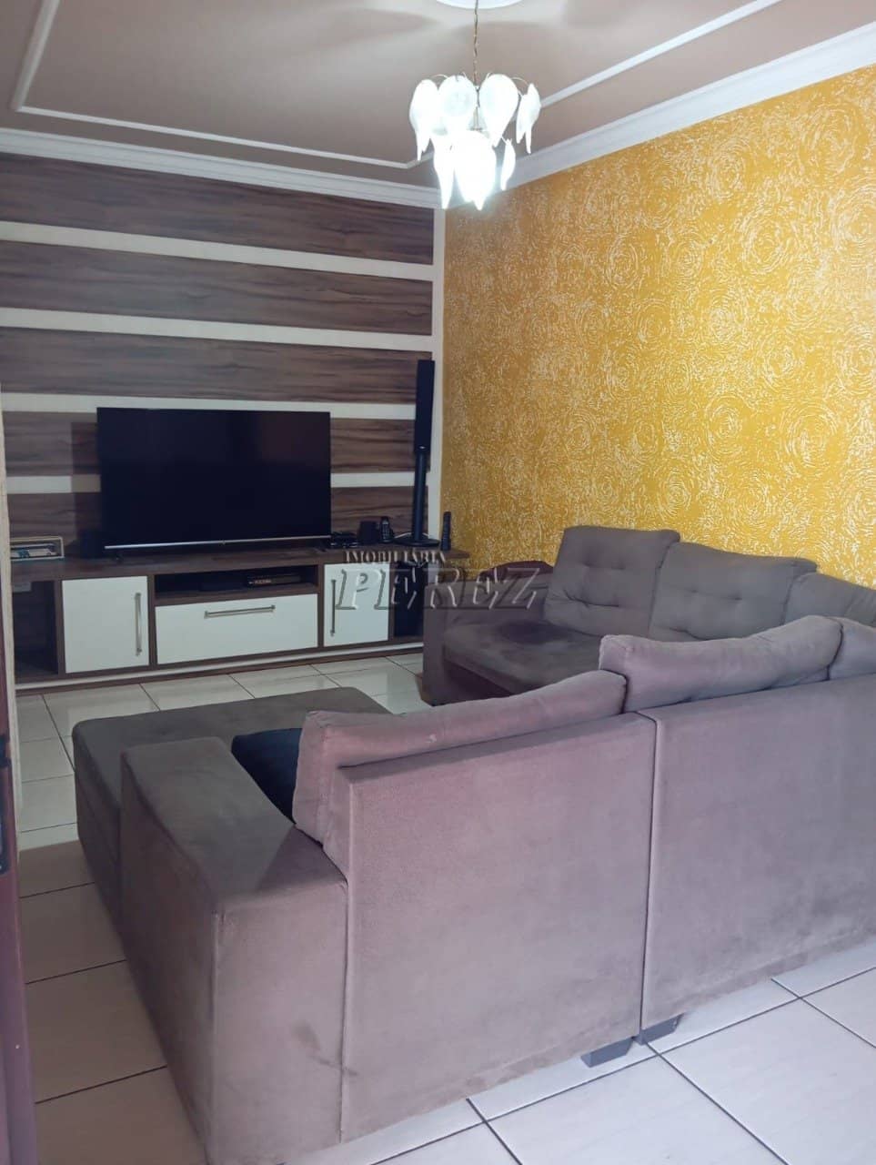 Casa, de 3 quartos à venda no Jardim Continental - Londrina/PR - Foto 2
