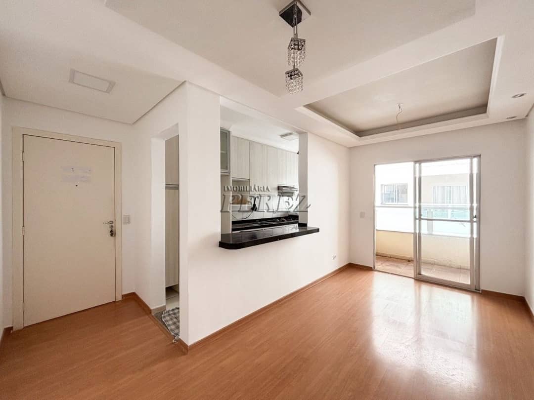 Apartamento no Villa Bella, de 3 quartos, 69 m² à venda no Nossa Senhora De Lourdes - Londrina/PR - Foto 2