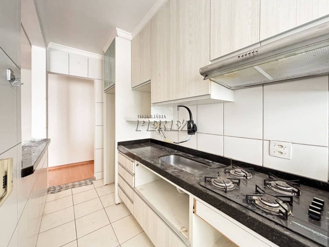 Apartamento no Villa Bella, de 3 quartos, 69 m² à venda no Nossa Senhora De Lourdes - Londrina/PR - Foto 4