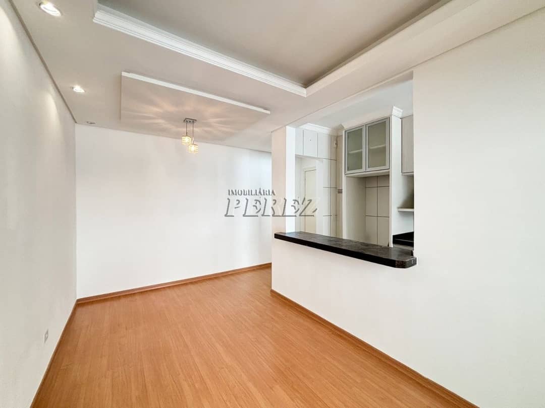 Apartamento no Villa Bella, de 3 quartos, 69 m² à venda no Nossa Senhora De Lourdes - Londrina/PR - Foto 1