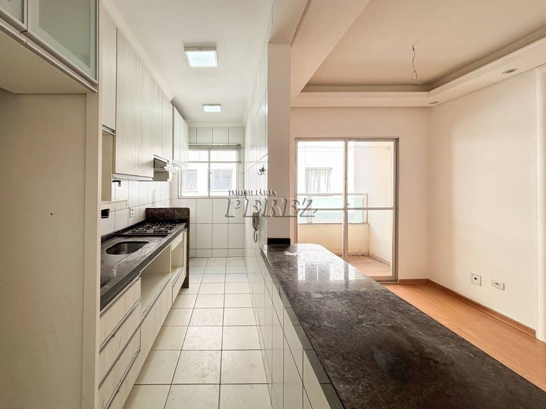 Apartamento no Villa Bella, de 3 quartos, 69 m² à venda no Nossa Senhora De Lourdes - Londrina/PR - Foto 3