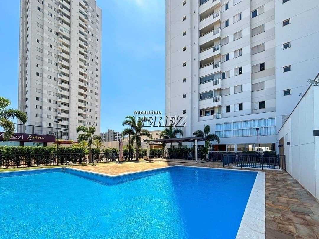 Apartamento no Boulevard Village, de 2 quartos, 71 m² para alugar no Vila Siam - Londrina/PR - Foto 0