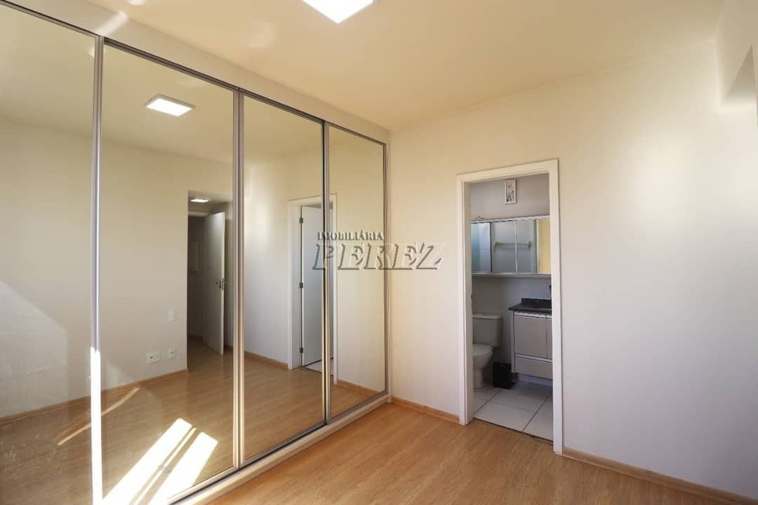 Apartamento no Boulevard Village, de 2 quartos, 71 m² para alugar no Vila Siam - Londrina/PR - Foto 3