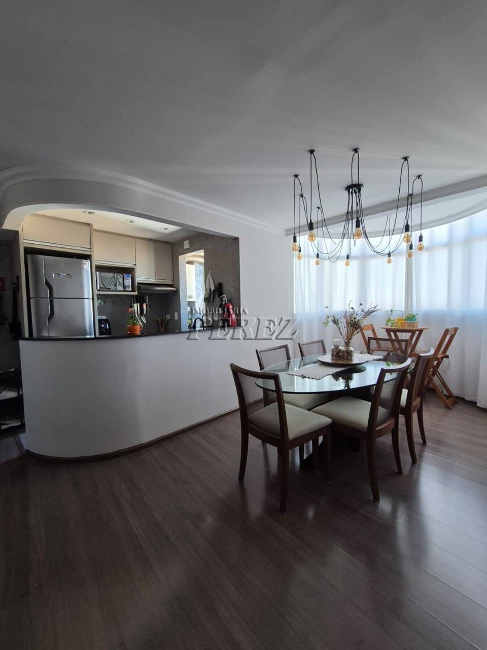Apartamento no Poeta Mário Romagnolli, de 2 quartos, 76 m² à venda no Centro - Londrina/PR - Foto 4