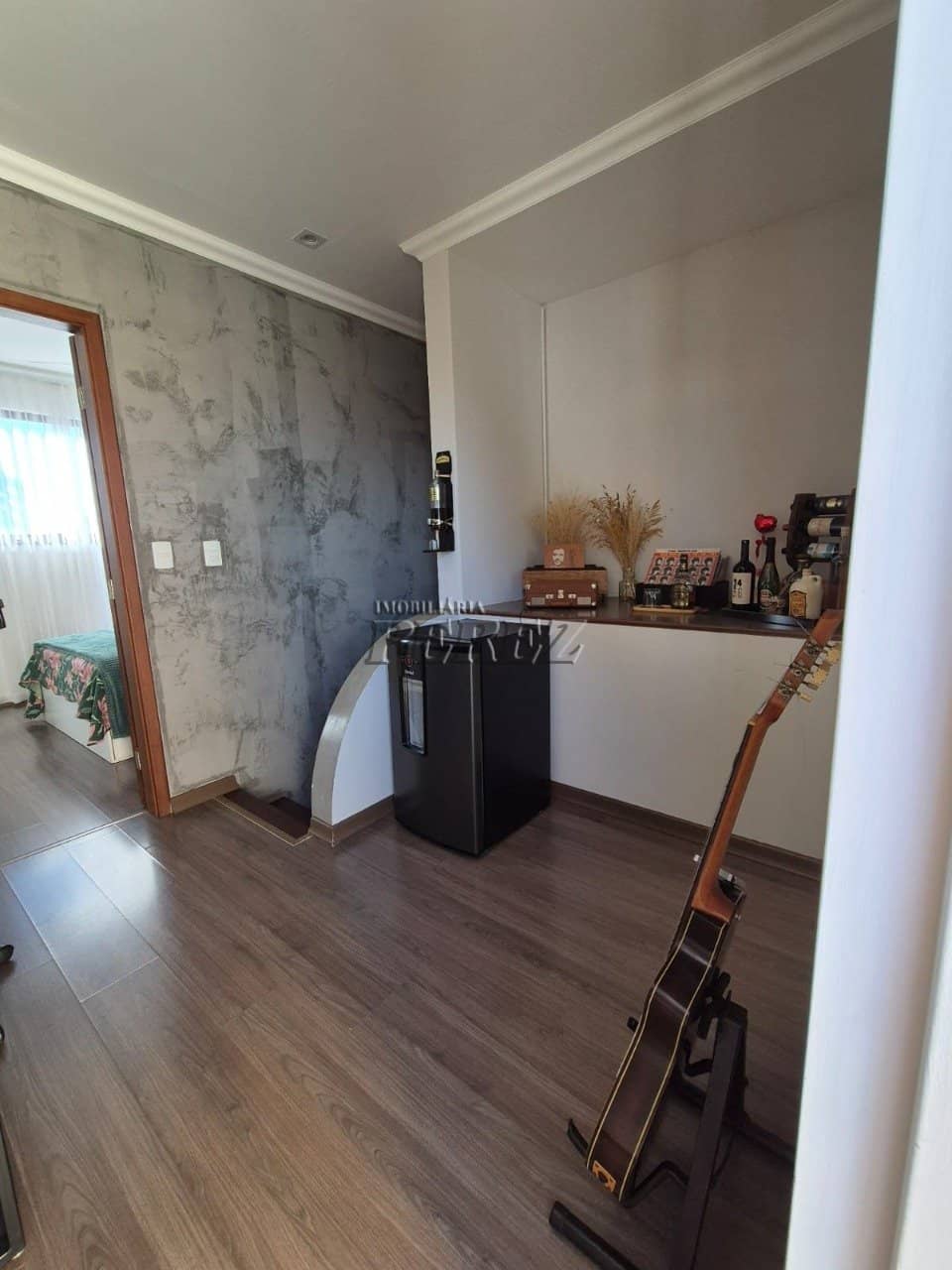 Apartamento no Poeta Mário Romagnolli, de 2 quartos, 76 m² à venda no Centro - Londrina/PR - Foto 3