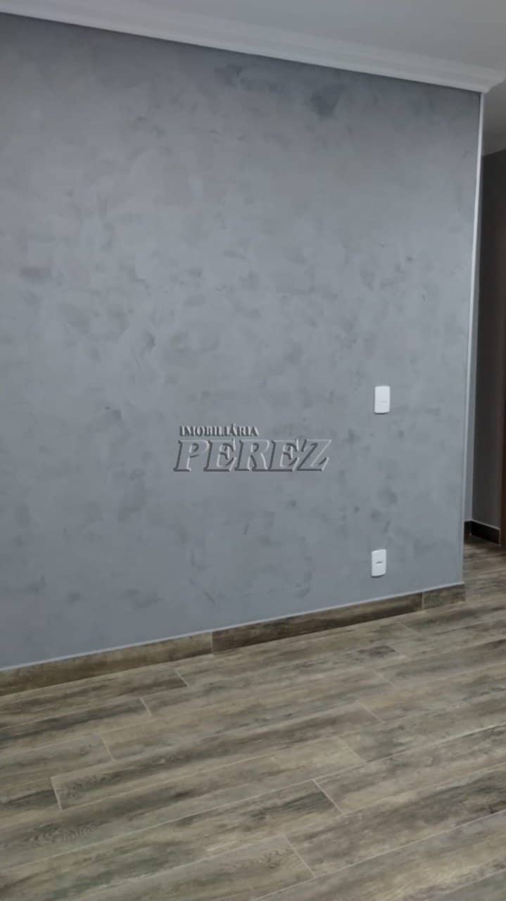 Apartamento no Lago Di Bienna, de 2 quartos, 59 m² à venda no Cidade Industrial 2 - Londrina/PR - Foto 2