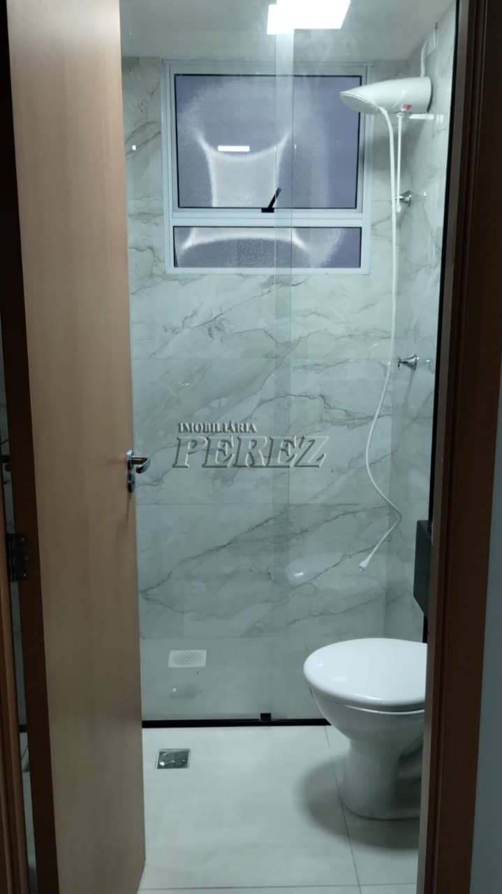 Apartamento no Lago Di Bienna, de 2 quartos, 59 m² à venda no Cidade Industrial 2 - Londrina/PR - Foto 4