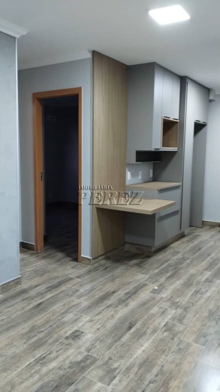 Apartamento no Lago Di Bienna, de 2 quartos, 59 m² à venda no Cidade Industrial 2 - Londrina/PR - Foto 1