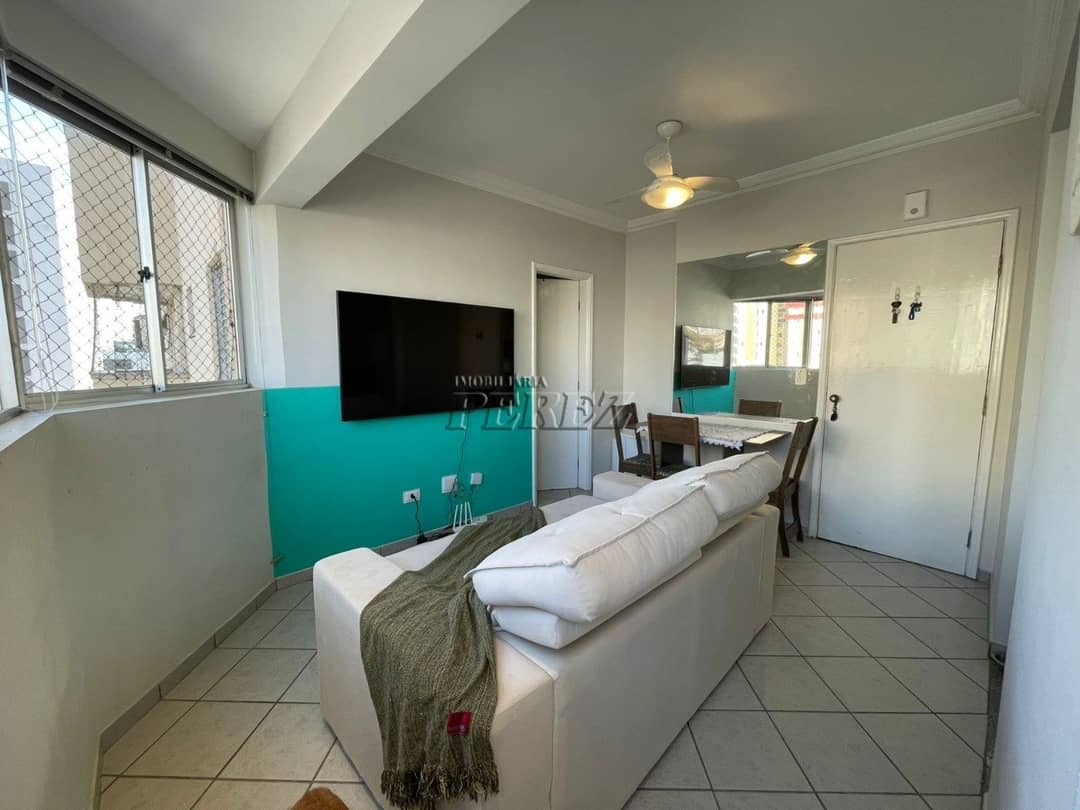 Apartamento no Nova Jersey, de 1 quarto à venda no Centro - Londrina/PR - Foto 1