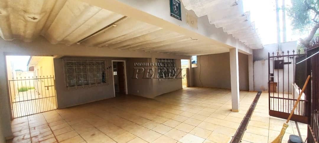 Casa comercial à venda no Jardim Londrilar - Londrina/PR - Foto 1