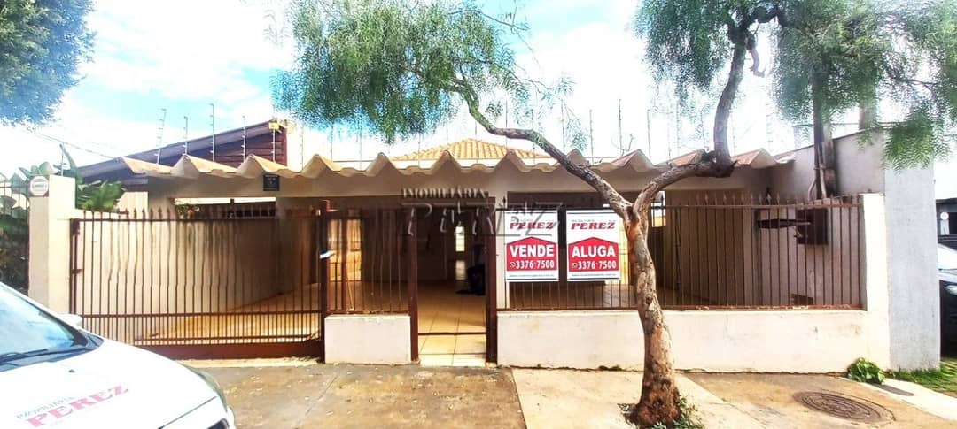 Casa comercial à venda no Jardim Londrilar - Londrina/PR - Foto 4