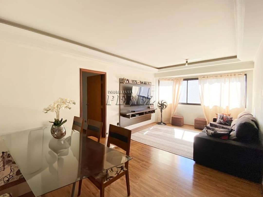 Cobertura a venda na região central de Londrina - Condomínio Residencial Rio das Pedras - Foto 0